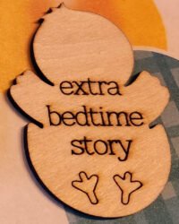 Chick in a Egg Shaped Reward Tokens – 48 CT